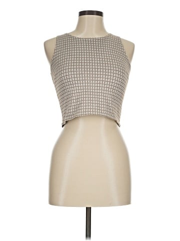 Altar'd State Sleeveless Top (view 1)