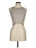 Altar'd State Tan Sleeveless Top Size M - photo 1