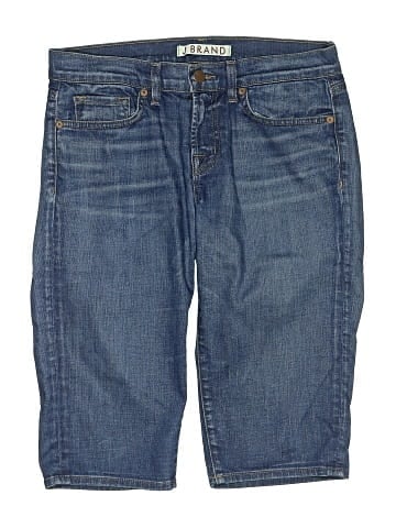J Brand Denim Shorts (view 1)