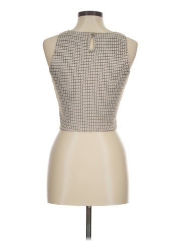 Altar'd State Sleeveless Top (view 2)