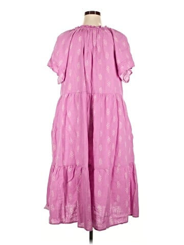 wonderly Casual Dress (view 2)