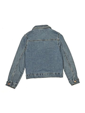 BCBGirls Denim Jacket (view 2)