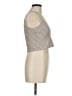 Altar'd State Tan Sleeveless Top Size M - photo 4