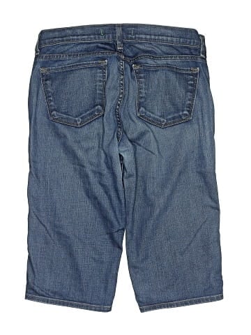 J Brand Denim Shorts (view 2)