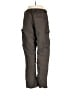 Unbranded 100% Nylon Brown Cargo Pants Size L - photo 2
