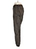 Unbranded 100% Nylon Brown Cargo Pants Size L - photo 5