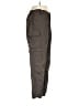 Unbranded 100% Nylon Brown Cargo Pants Size L - photo 4