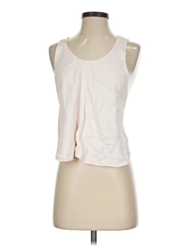 Wilfred Sleeveless Top (view 1)