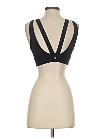 Lululemon Athletica Sports Bra (view 2)