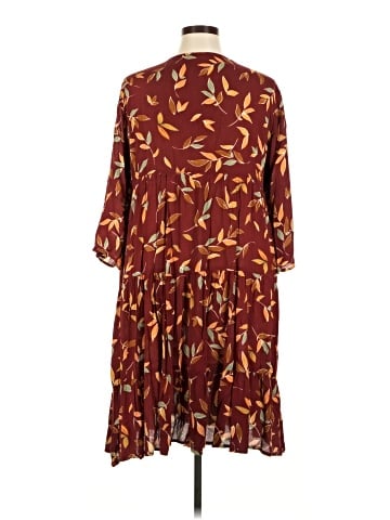 Kiyonna Casual Dress (view 2)