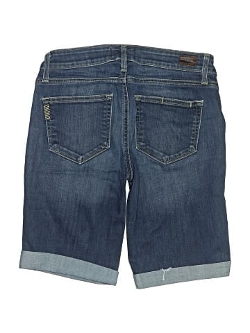 Paige Denim Shorts (view 2)