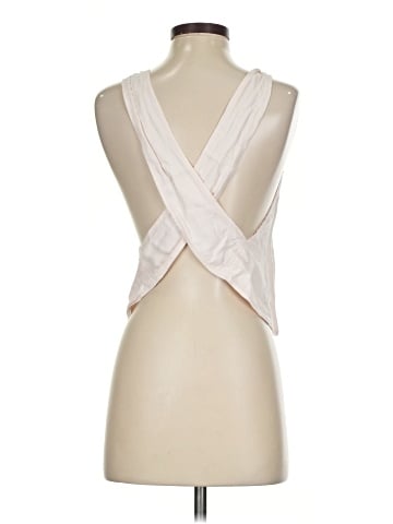 Wilfred Sleeveless Top (view 2)