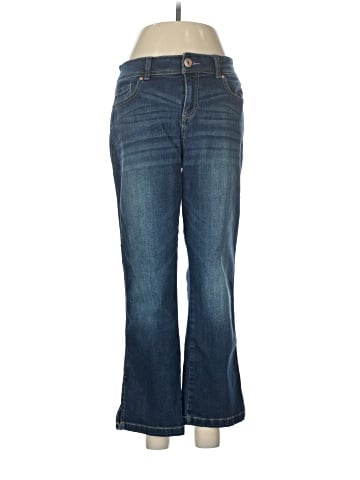 Inc Denim Jeans (view 1)