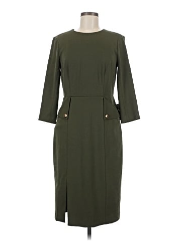 Eliza J Casual Dress (view 1)