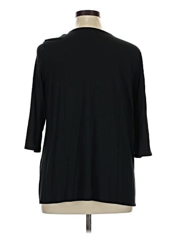 Purejill 3/4 Sleeve T-Shirt (view 2)