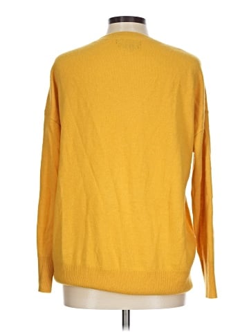 Tahari Cashmere Pullover Sweater (view 2)