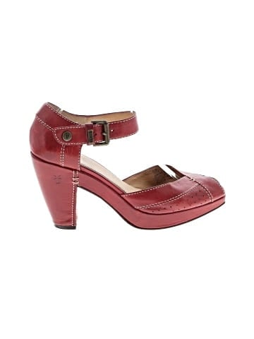 FRYE Heels (view 1)