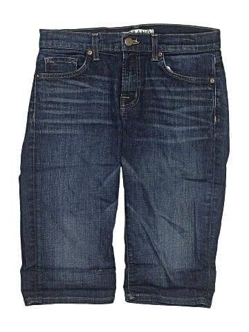 J Brand Denim Shorts (view 1)