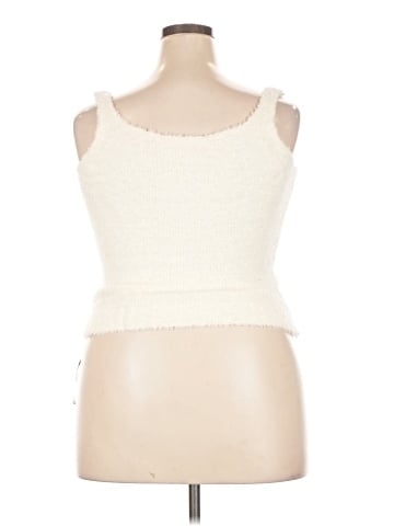 SKIMS Sleeveless Top (view 2)