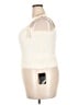 SKIMS Ivory Sleeveless Top Size 2X - photo 5