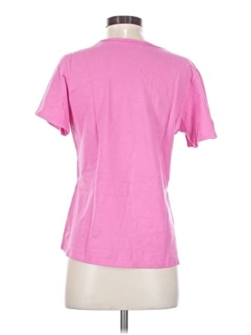 Hanes Short Sleeve T-Shirt (view 2)