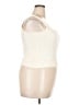 SKIMS Ivory Sleeveless Top Size 2X - photo 4