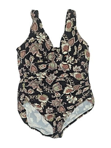 Lands' End One Piece Swimsuit (view 1)