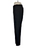Talbots Solid Black Active Pants Size 10 - photo 5