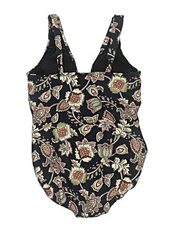 Lands' End One Piece Swimsuit (view 2)