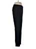Talbots Solid Black Active Pants Size 10 - photo 4