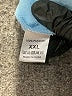 Unbranded 100% Polyester Blue Sweatpants Size XXL - photo 4