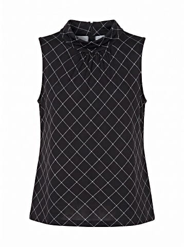 Ellen Tracy Sleeveless Blouse (view 1)