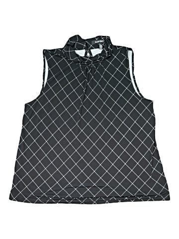 Ellen Tracy Sleeveless Blouse (view 2)