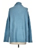 Philosophy Republic Clothing Blue Pullover Sweater Size S - photo 2
