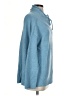 Philosophy Republic Clothing Blue Pullover Sweater Size S - photo 4