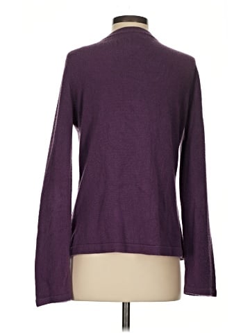 Sag Harbor Long Sleeve Blouse (view 2)