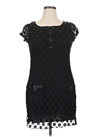 En Focus Studio Casual Dress (view 1)