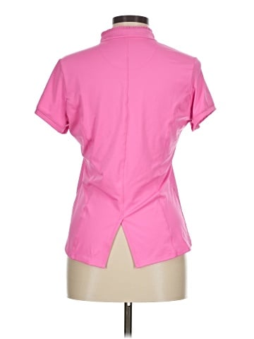 Lucky in Love Short Sleeve Top (view 2)