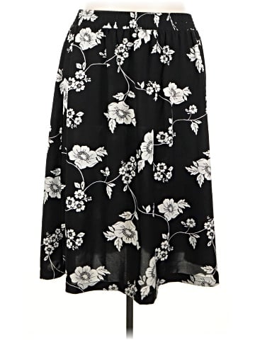 Croft & Barrow Casual Skirt (view 1)