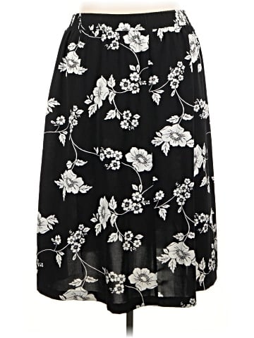 Croft & Barrow Casual Skirt (view 2)