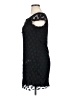 En Focus Studio Black Casual Dress Size 16 - photo 5