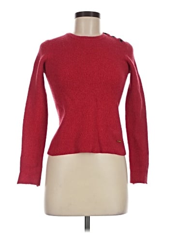 Escada Pullover Sweater (view 1)
