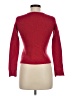 Escada Red Pullover Sweater Size M - photo 2
