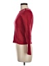 Escada Red Pullover Sweater Size M - photo 5