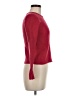 Escada Red Pullover Sweater Size M - photo 4