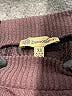 Democracy Brown Pullover Sweater Size XS - photo 7