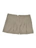 BCBGMAXAZRIA Tweed Tan Shorts Size XL - photo 1