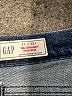 Gap Blue Jeans Size 31 Waist R - photo 7