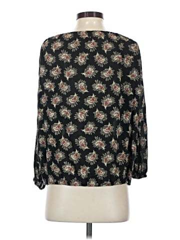 Denim & Supply Ralph Lauren 3/4 Sleeve Blouse (view 2)