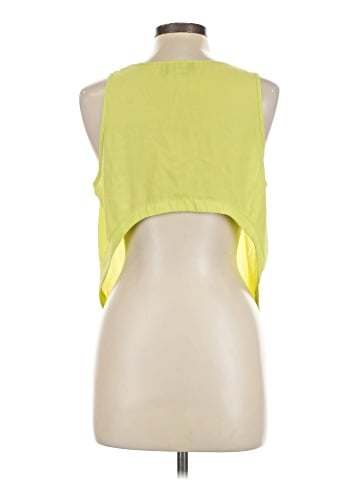 By & By Sleeveless Top (view 2)
